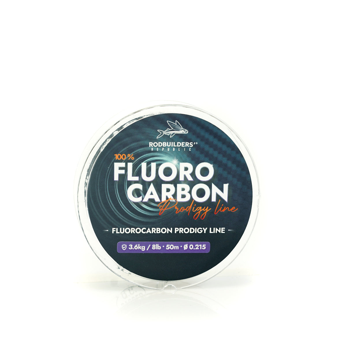 Fluorocarbon Prodigy Lines
