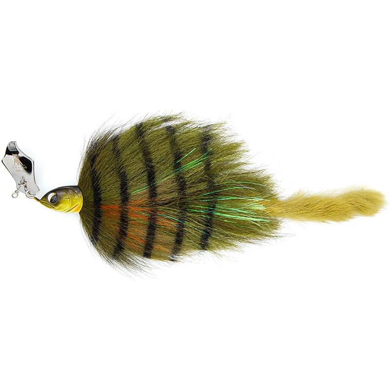 Chacha Bait 45G Chatterbait Bim Tackle