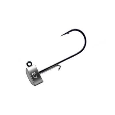 Tête Plombée Elitelure Ned Jig Head