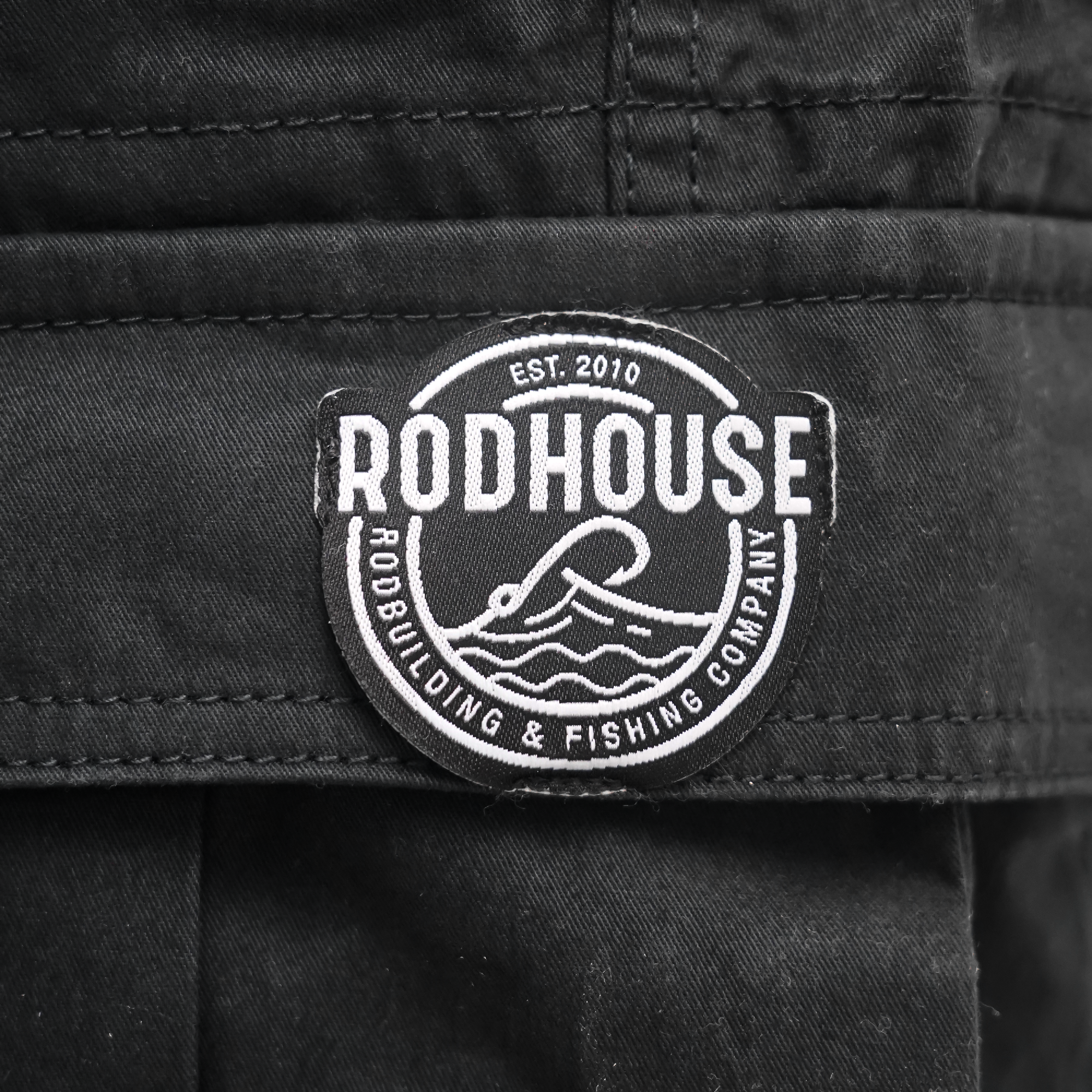 Short Rodhouse