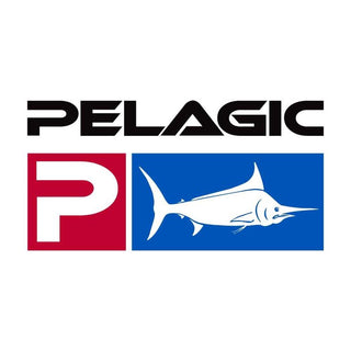 Pelagic: UV fishing shirts, caps and offshore fishing apparel