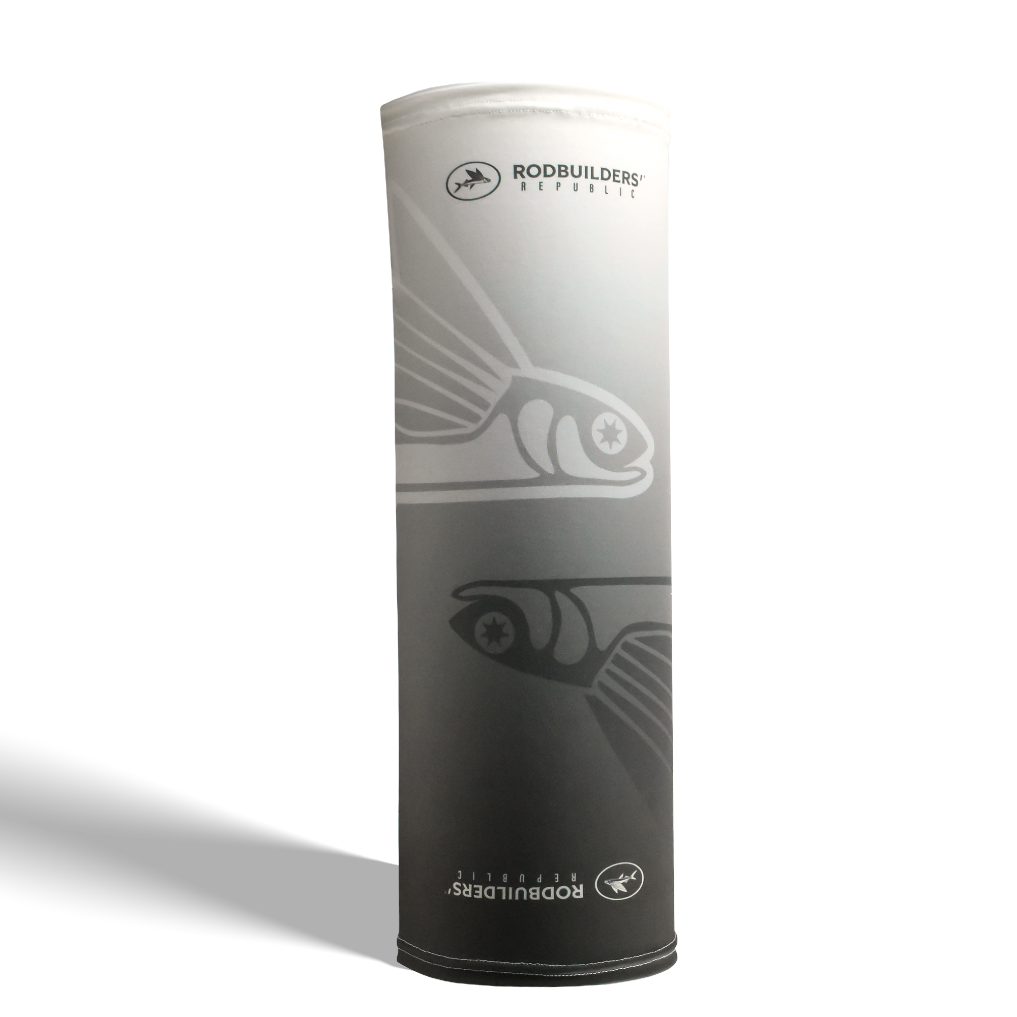 Rodbuilders' Republic Neck Gaiter