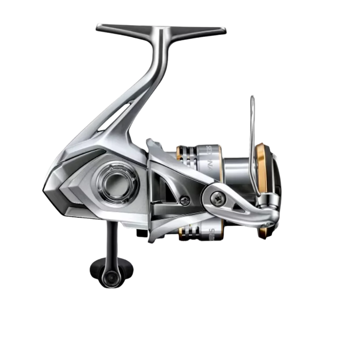 Moulinet Shimano Sedona FJ