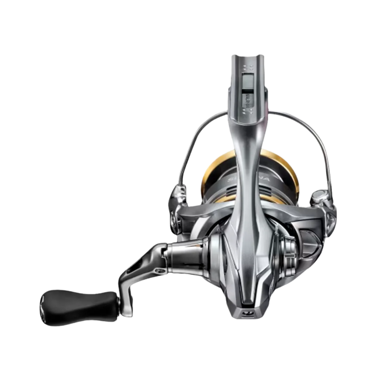 Moulinet Shimano Sedona FJ