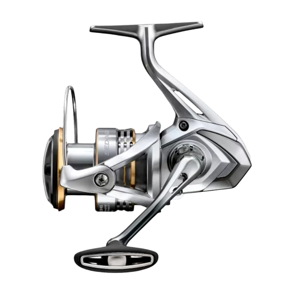Moulinet Shimano Sedona FJ