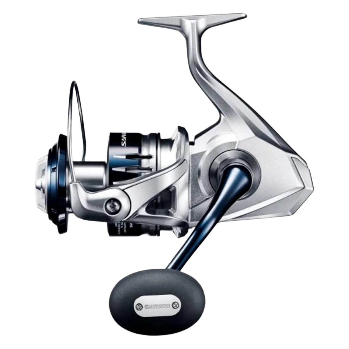 2023 shimano reels 2023 Shimano HYPER FORCE LB C3000MHG Spinning Fishing Reel 6.0:1 Ratio 6BB