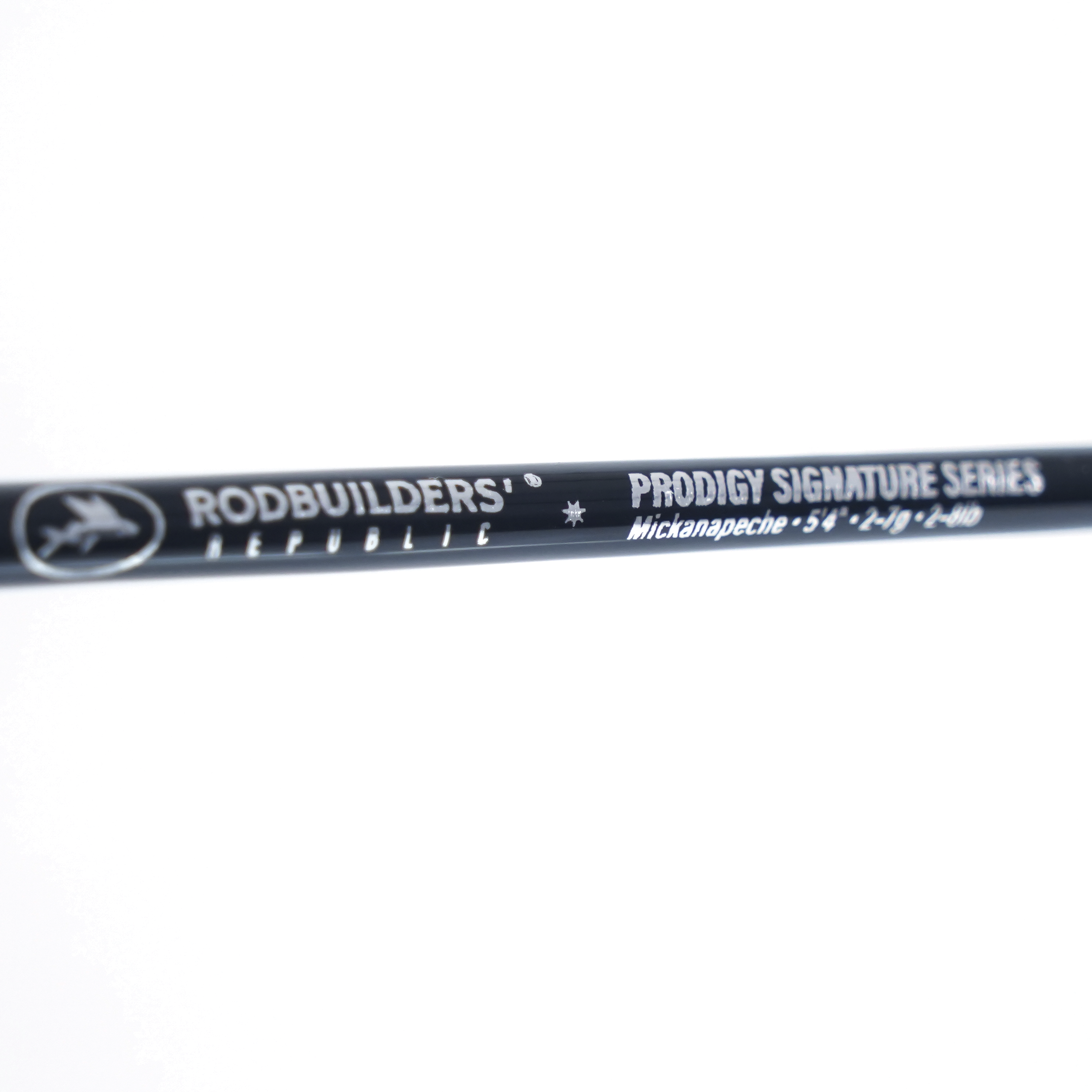 Prodigy Signature Series Mickanapeche