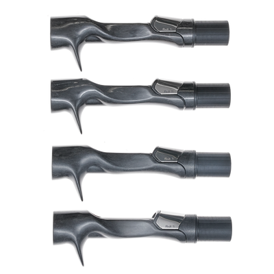 TCH Casting Reel Seat