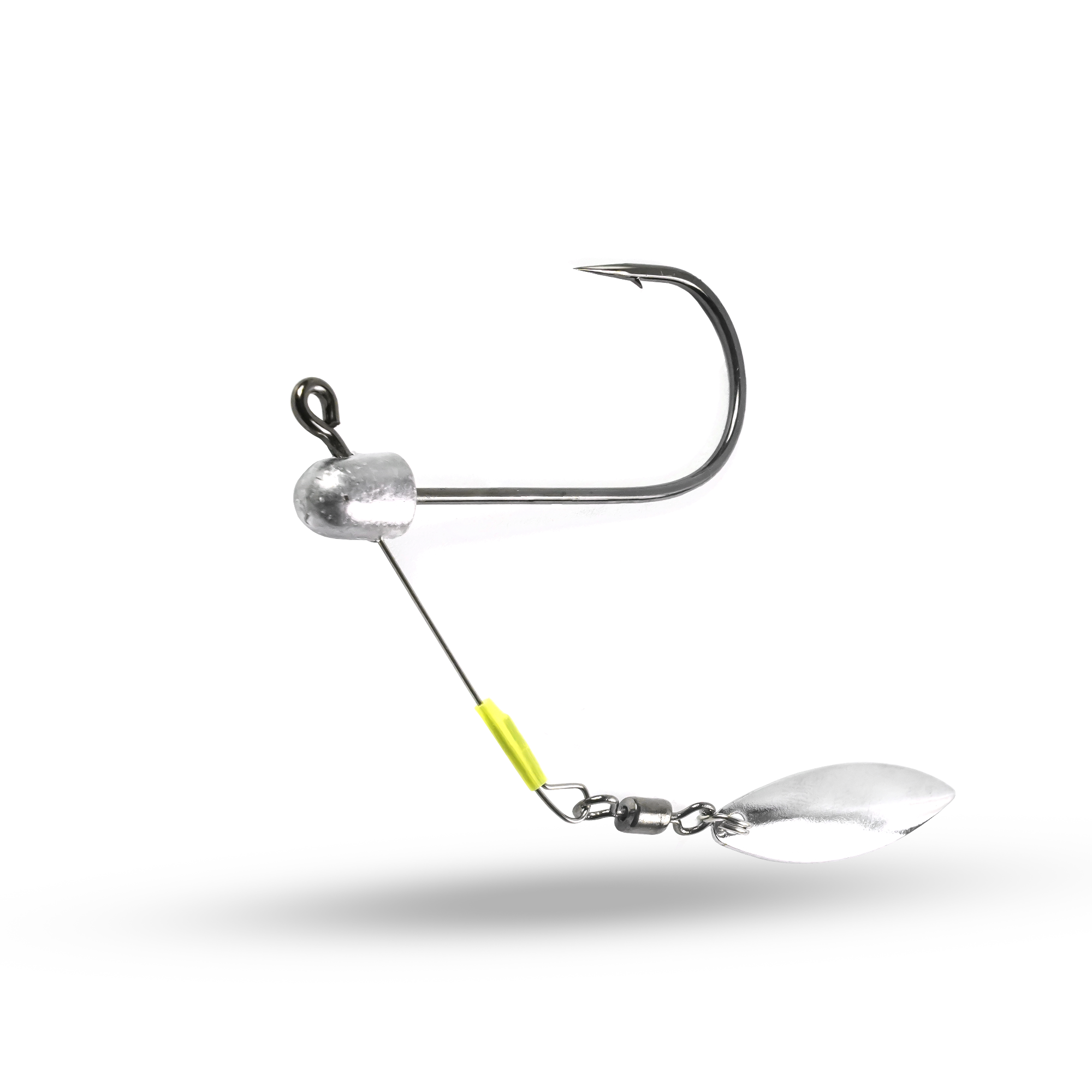 Tête Plombée Miss-El Carnassier