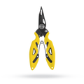 Titanium Micro Splitring Pliers 12 cm