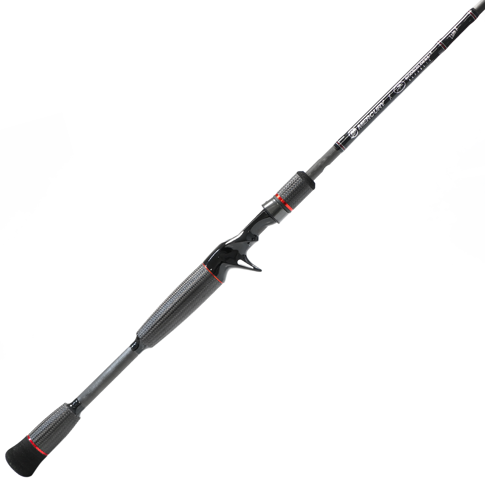 Canna Casting Lake X Mercury Signature 1m84 (30 - 100 g)