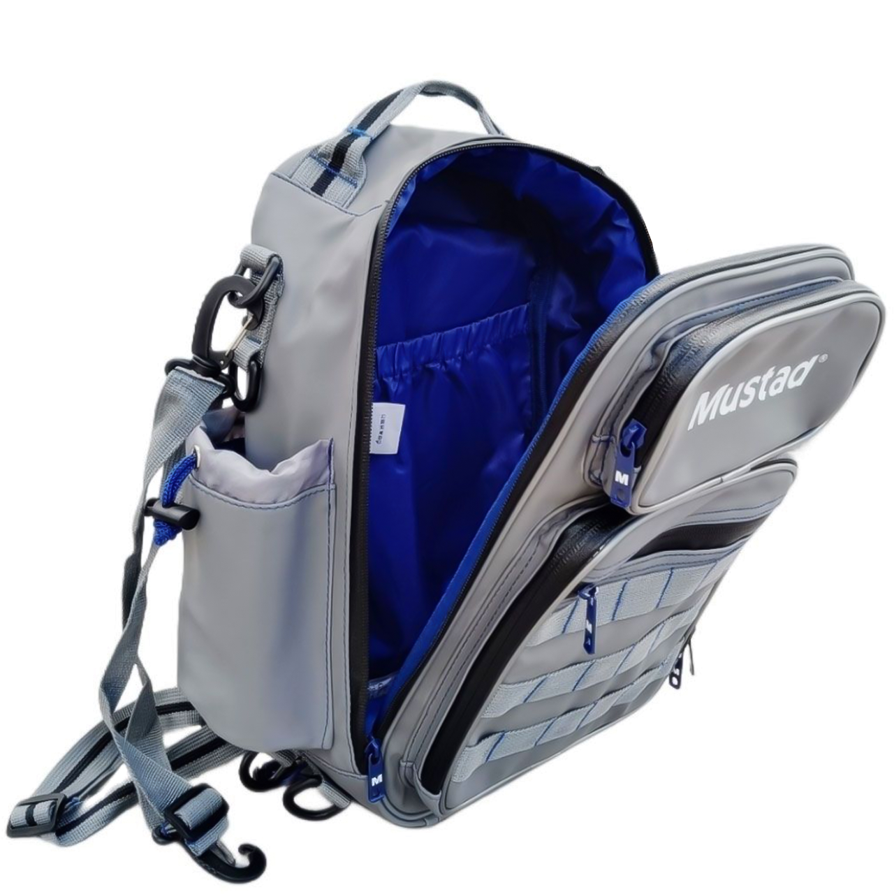 Game Time Sling Pack