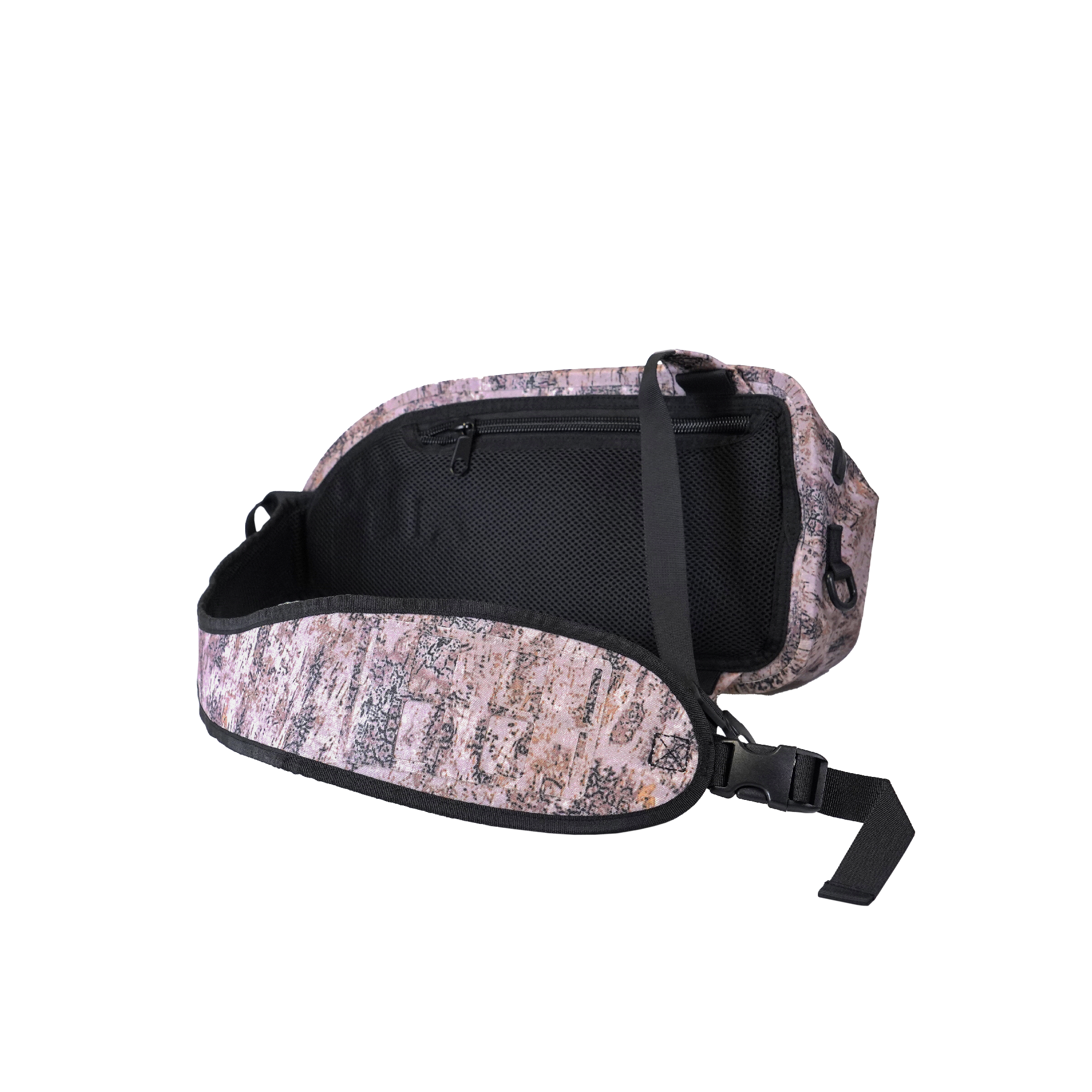 HPA Infladry 12 torpedo sling Camo