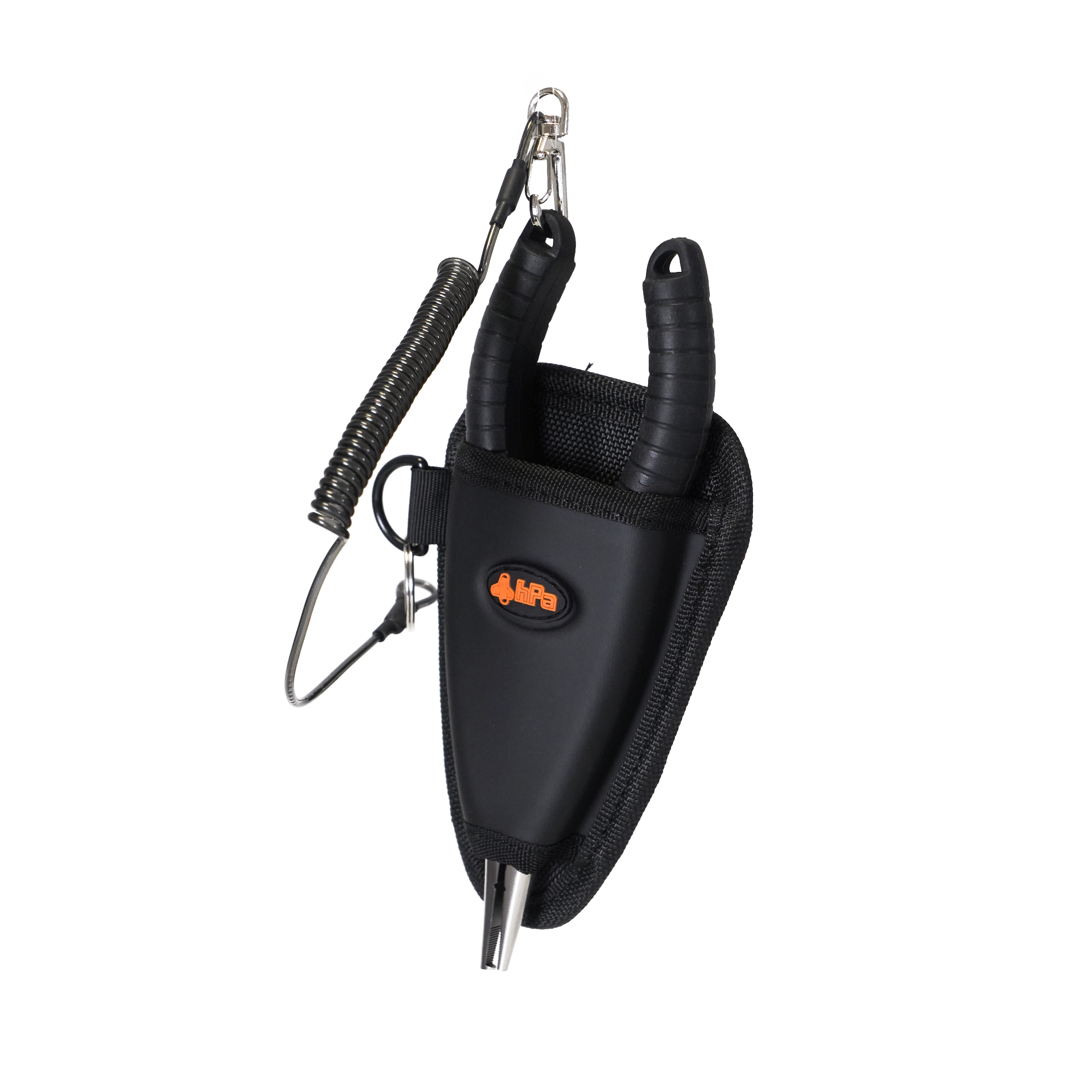 HPA SEABASS Angelzange