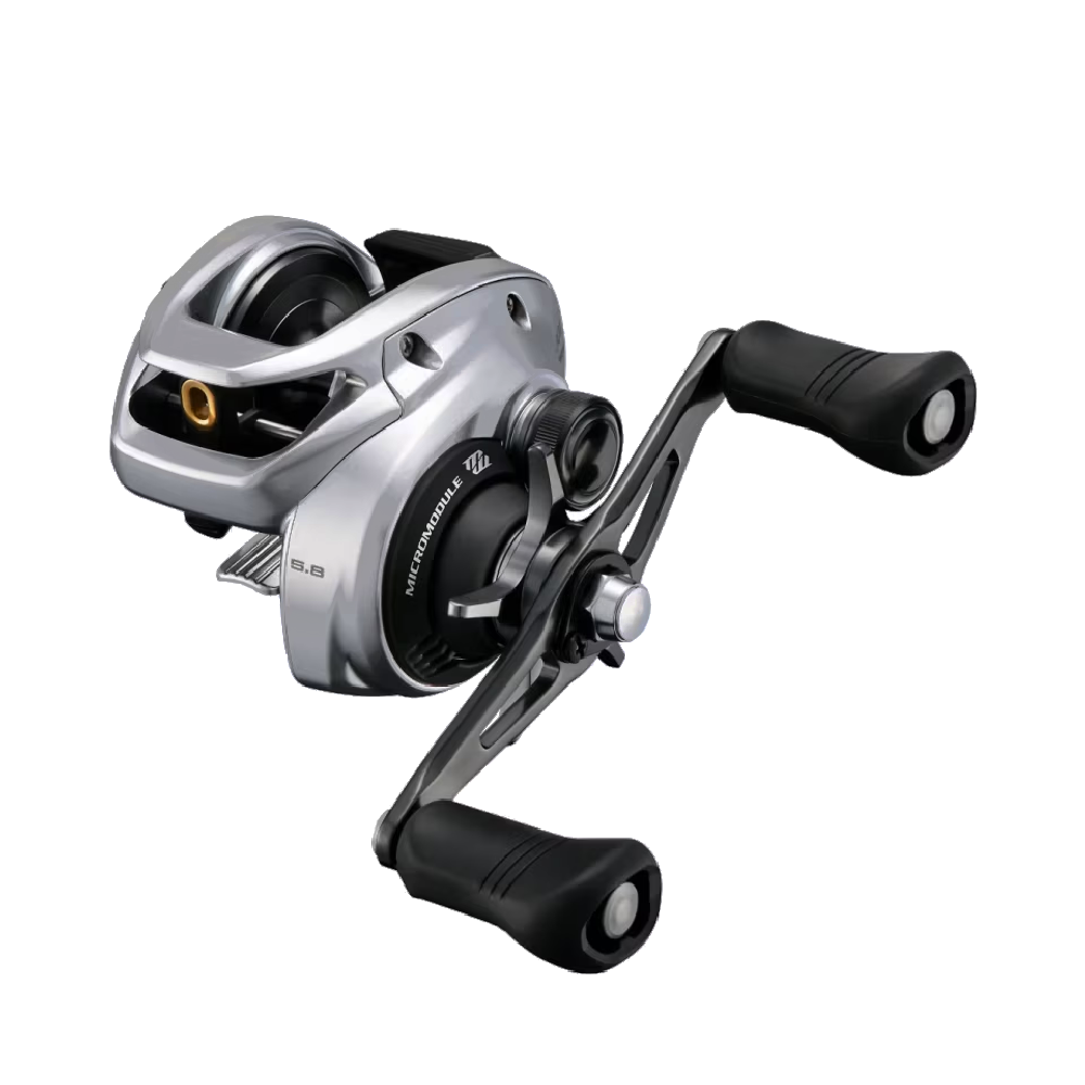 Moulinet Shimano Tranx B