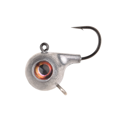 HD Zander Fireball
