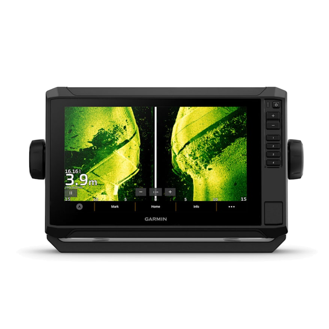 Traceurs ECHOMAP™ UHD 2 9"