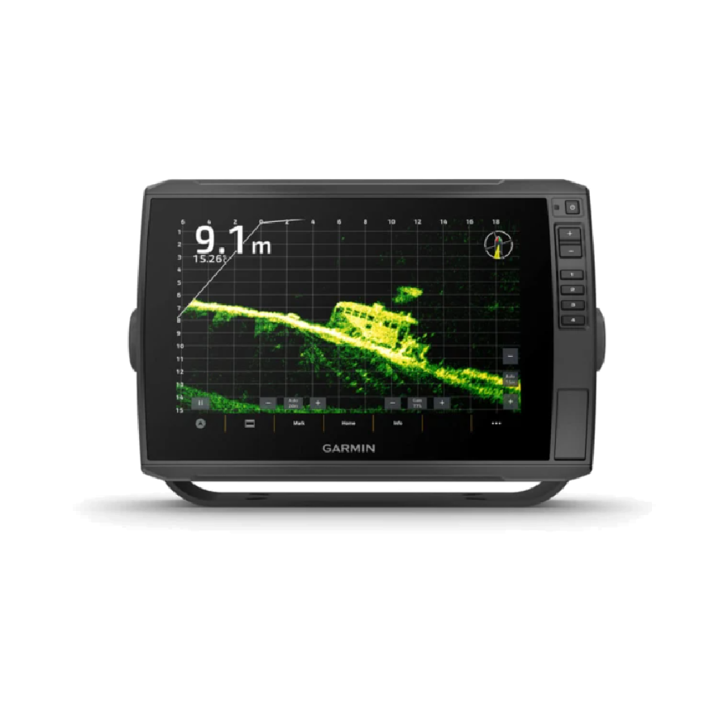 Traceurs ECHOMAP™ Ultra 2 10"