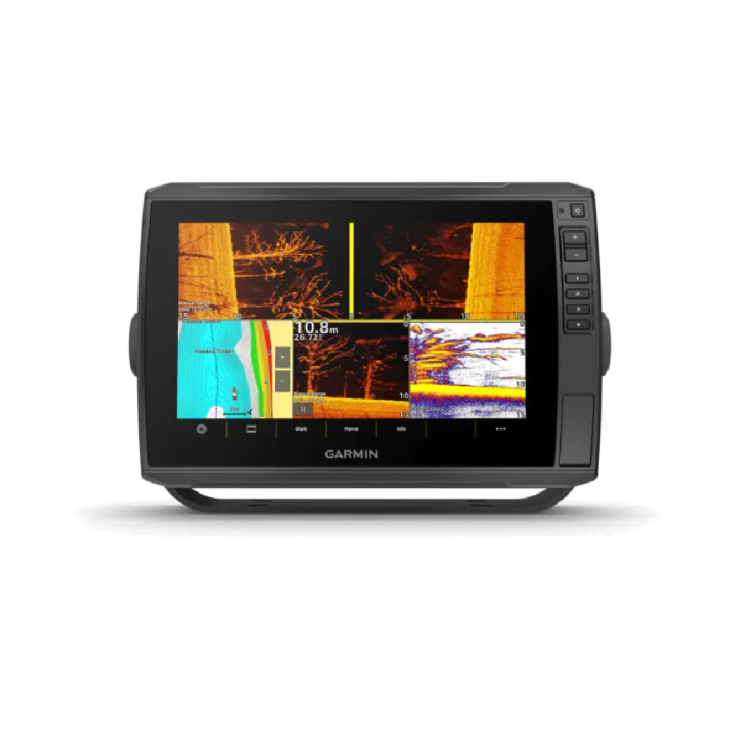 Traceurs ECHOMAP™ Ultra 2 10"