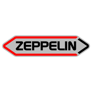 Zeppelin : vêtements, casquettes et bonnets