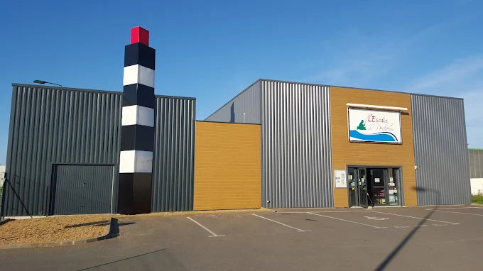 L'escale du Pêcheur - Fontenay-Le-Compte