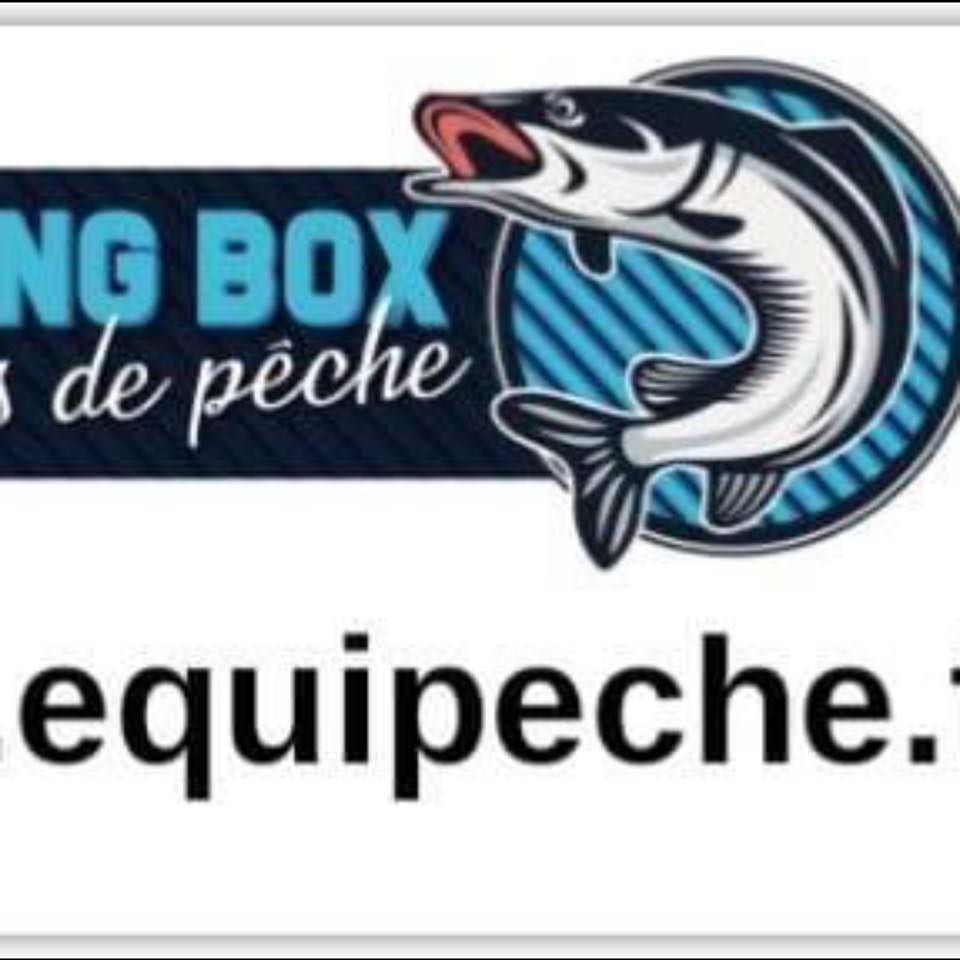 Fishing Box