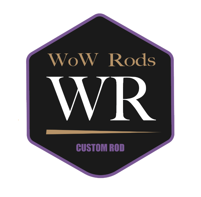 Wow Rods