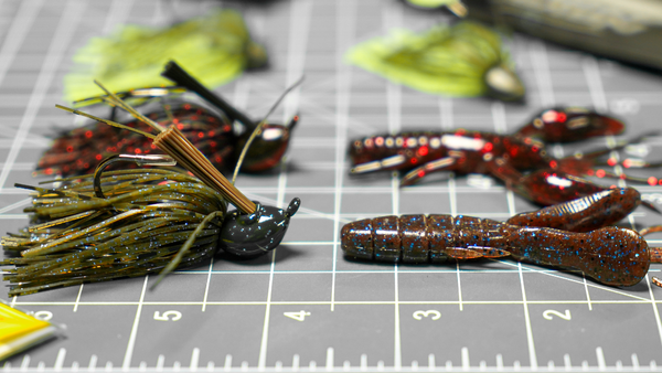 Pêche du Black Bass au jig : notre guide complet