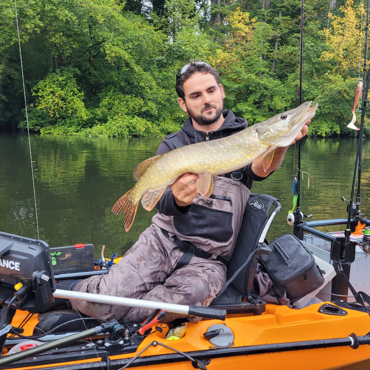 Aveyron Pêche et Nature