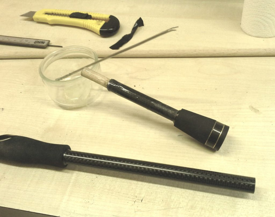 Réparer une canne à pêche Guide complet pour restaurer votre équipement