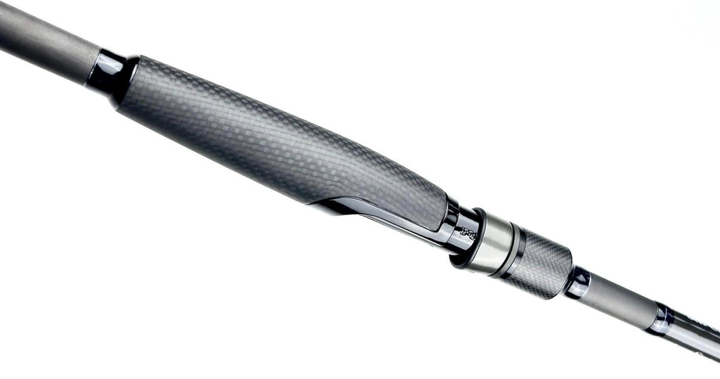 carbon fishing pole Piscifun R1 The Lightest Carbon One Piece Casting Rod Experience the next Carbiepoles Adjustable Carbon Fiber Shade