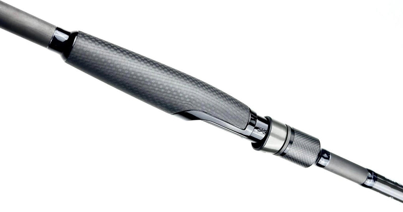 Les grips en fibre de carbone, plus qu’un accessoire un véritable composant technique !