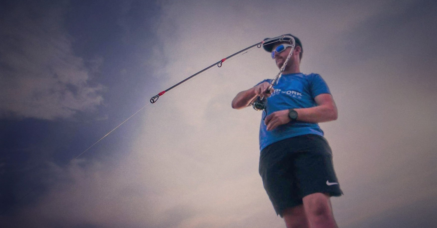 Le CCS, un système de mesure objectif et scientifique des caractéristiques d’une canne à pêche