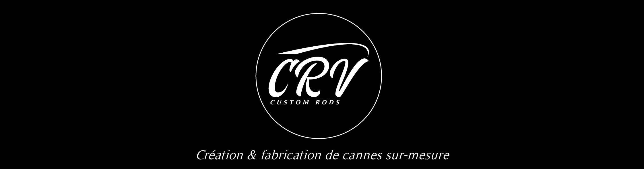 CRV Custom Rods