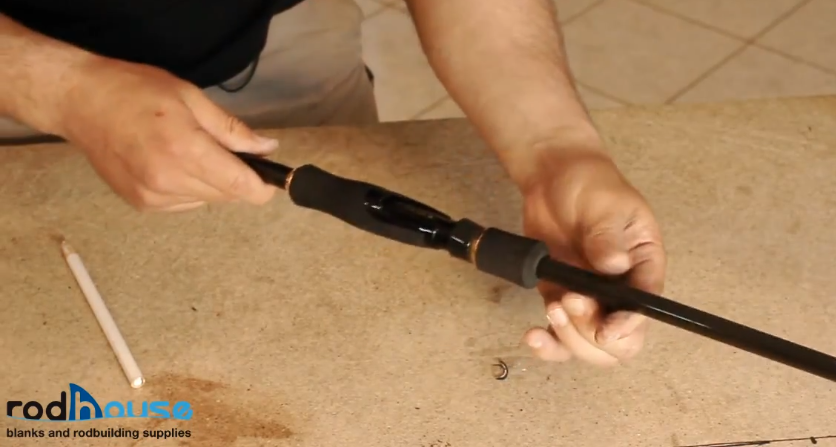 Montage de la poignée : Conseils et étapes pour un montage réussi