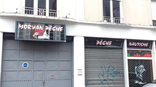 Morvan Pêche