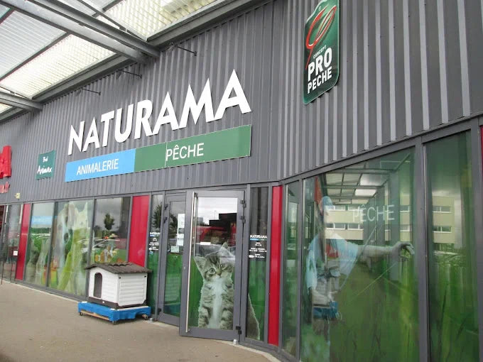 Naturama - Dorlisheim