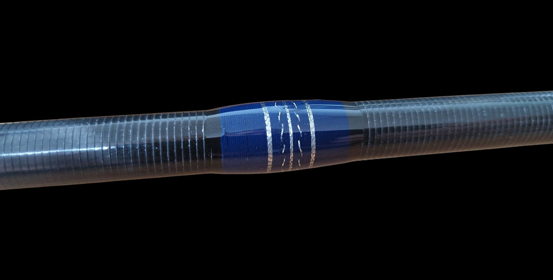 Apprendre à réaliser une spirale pour faire des ligatures complexes