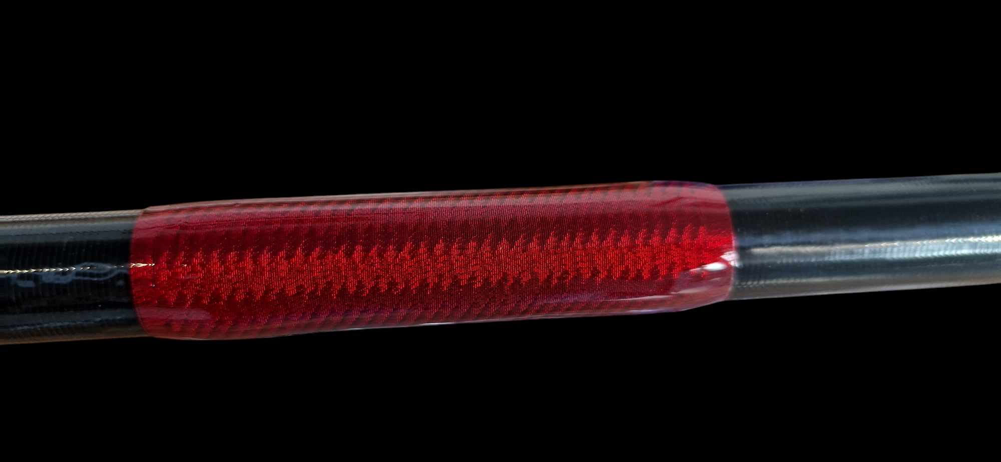 Le Dragon Scale, un wrapp facile à réaliser et qui fait son effet !