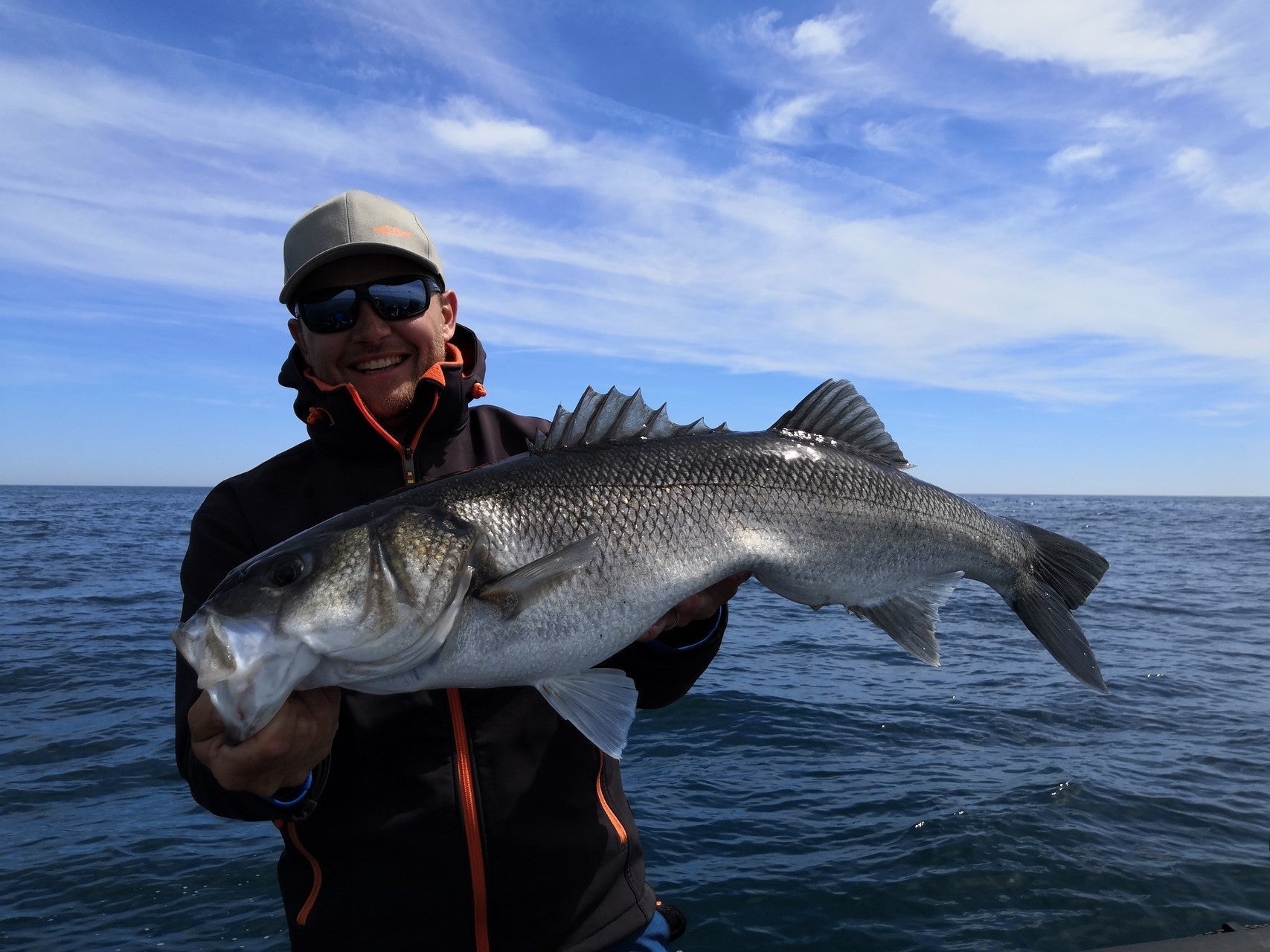 Bien choisir son blank pour la pêche en traction