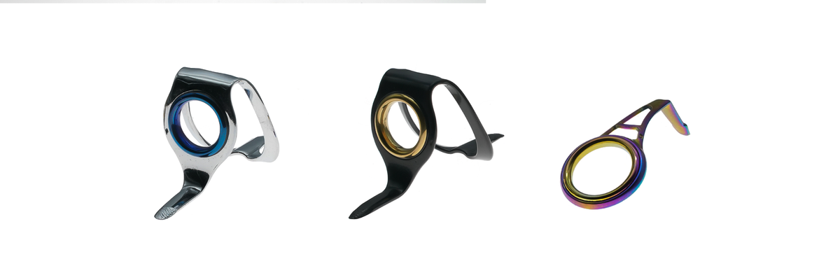 American Tackle Ringe