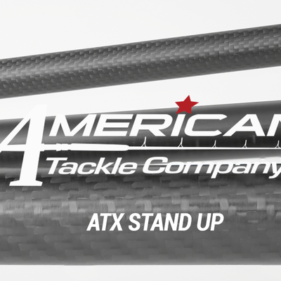 American Tackle - ATX Stand Up