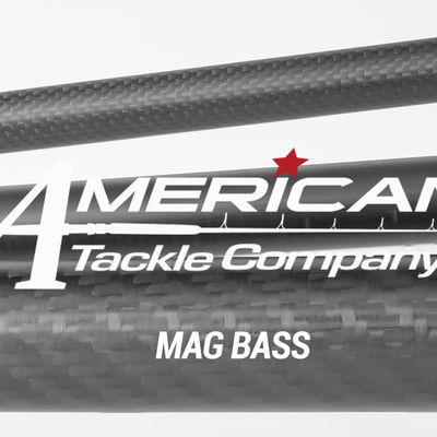 American Tackle - Mag Bass