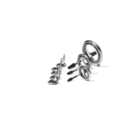 Ringe nach Umgebung