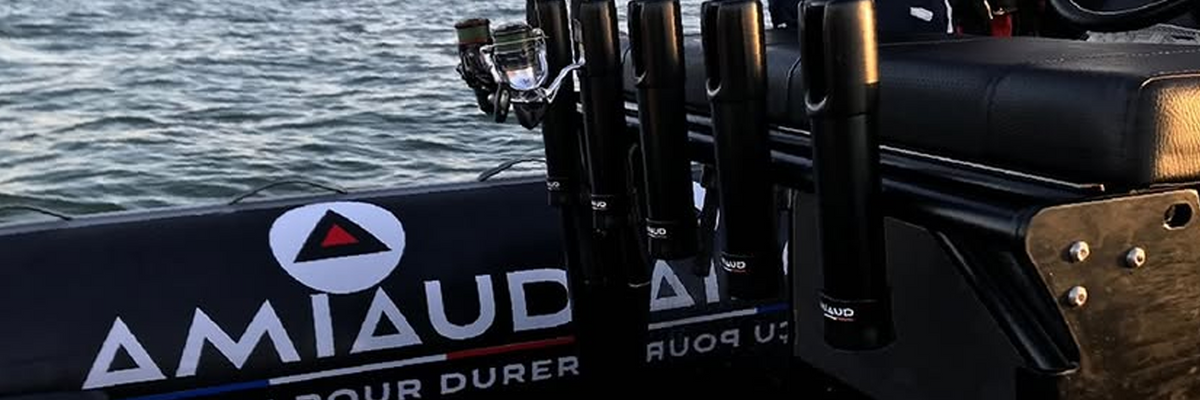 Produits de la marque Amiaud