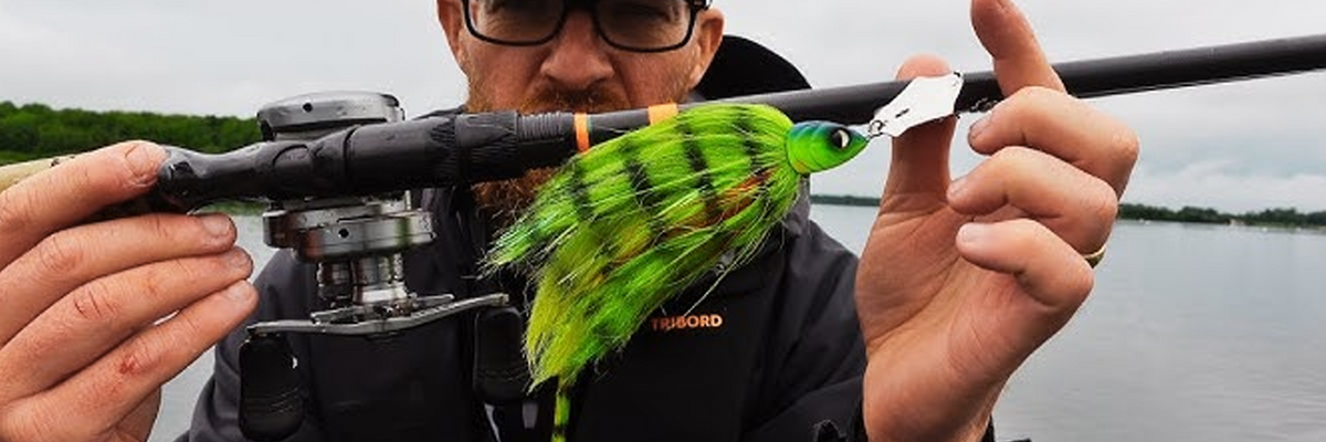 Prodotti del marchio Bim Tackle