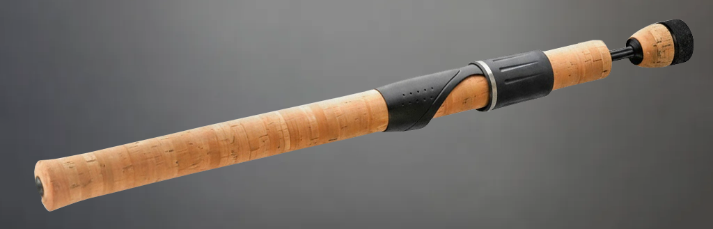 Blanks pour la pêche au Toc