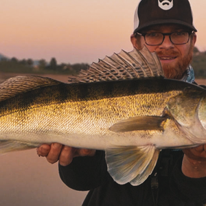Blanks for bottom fishing