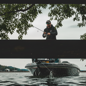 Blanks for Skipping Fishing
