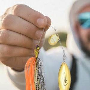 Chatterbait / Spinnerbait